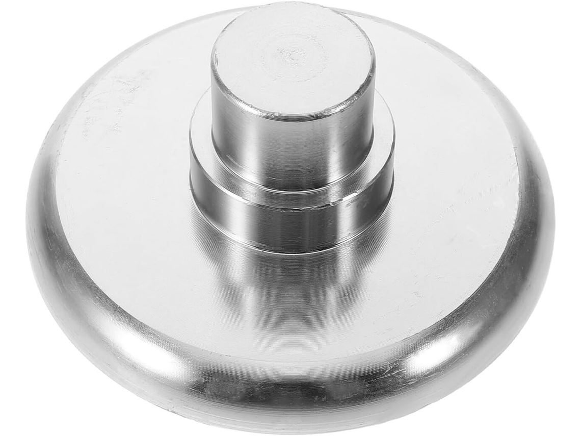 Tapete antiderrapante de 38 mm para carro Macaco