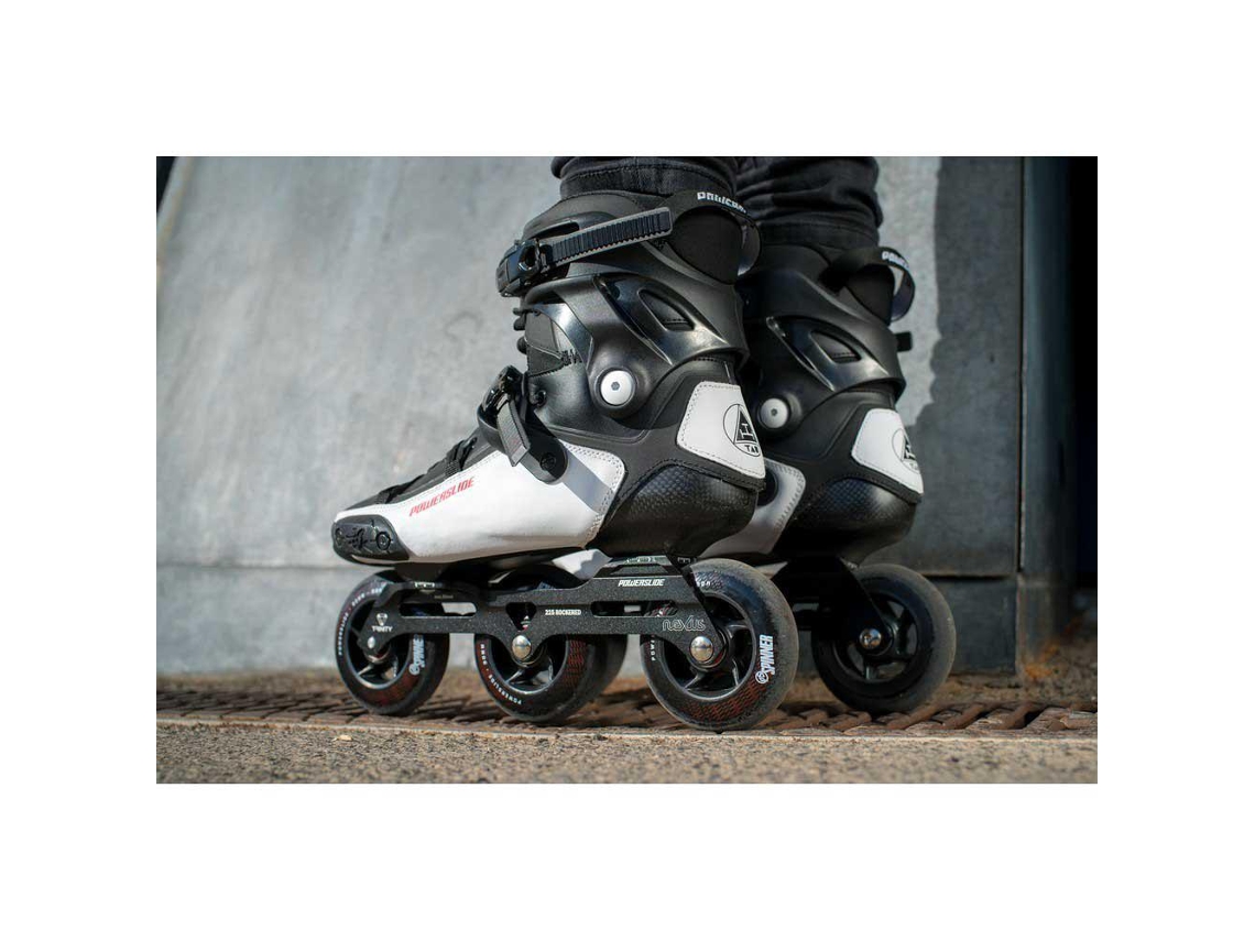 Powerslide Tau 90 Inline Skates