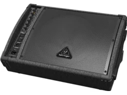 Coluna Som Ativa BEHRINGER EUROLIVE F1220D