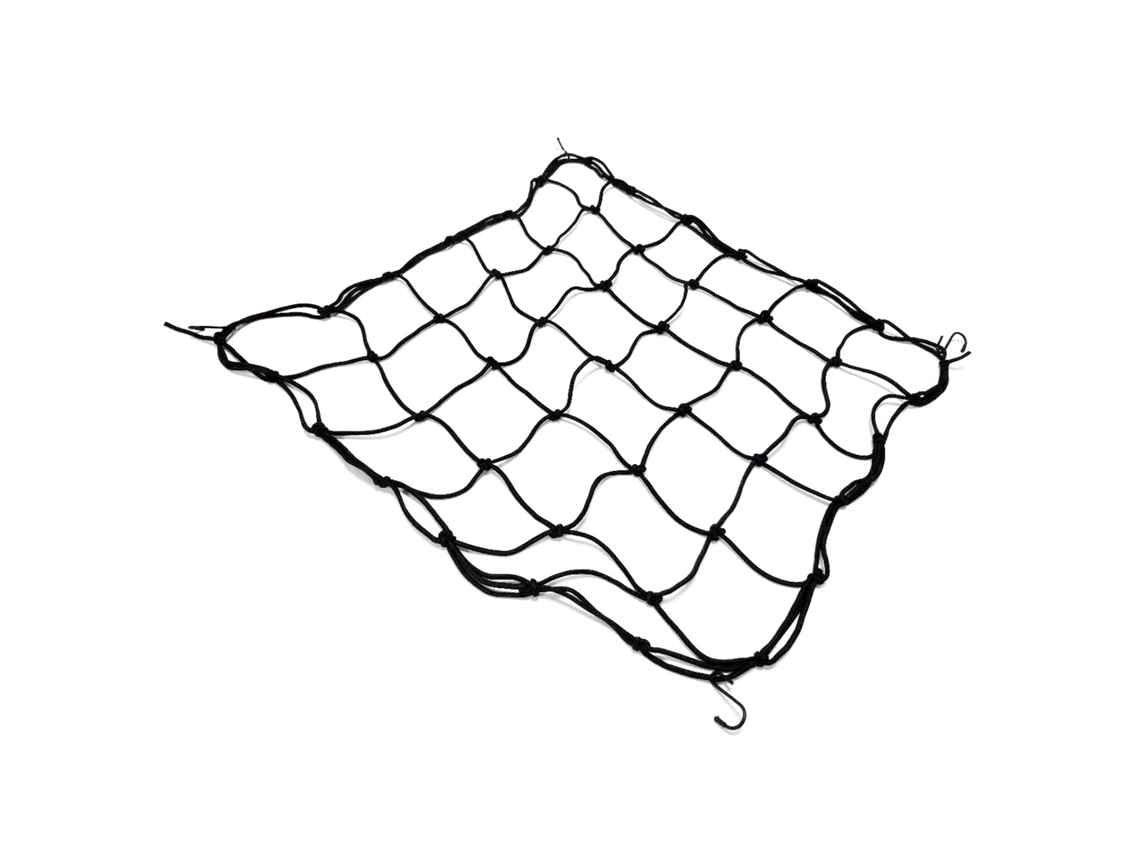 Tenda De Planta Elástica Malha Compressiva Cinto Nylon Multifuncional