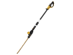 Corta-Sebes Telescópico DEWALT XR Sem Carregador Nem Bateria (18V)