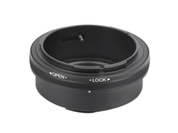Fotga Lens Mounting Adapter Ring For Canon Ef Efs Lenses To For Ef8209eos M Mirrorless Camera LAXISCREED