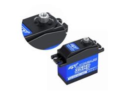 Servo Digital de Alta Velocidade e Binário Spt5535lv 320 / 35kg 300 À Prova de Água para Automóveis e Robôs Rc MDUG