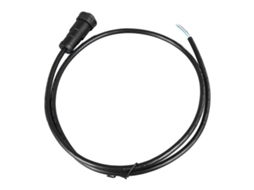 Conector Aviário 8 Pinos Impermeável Flame Retardante