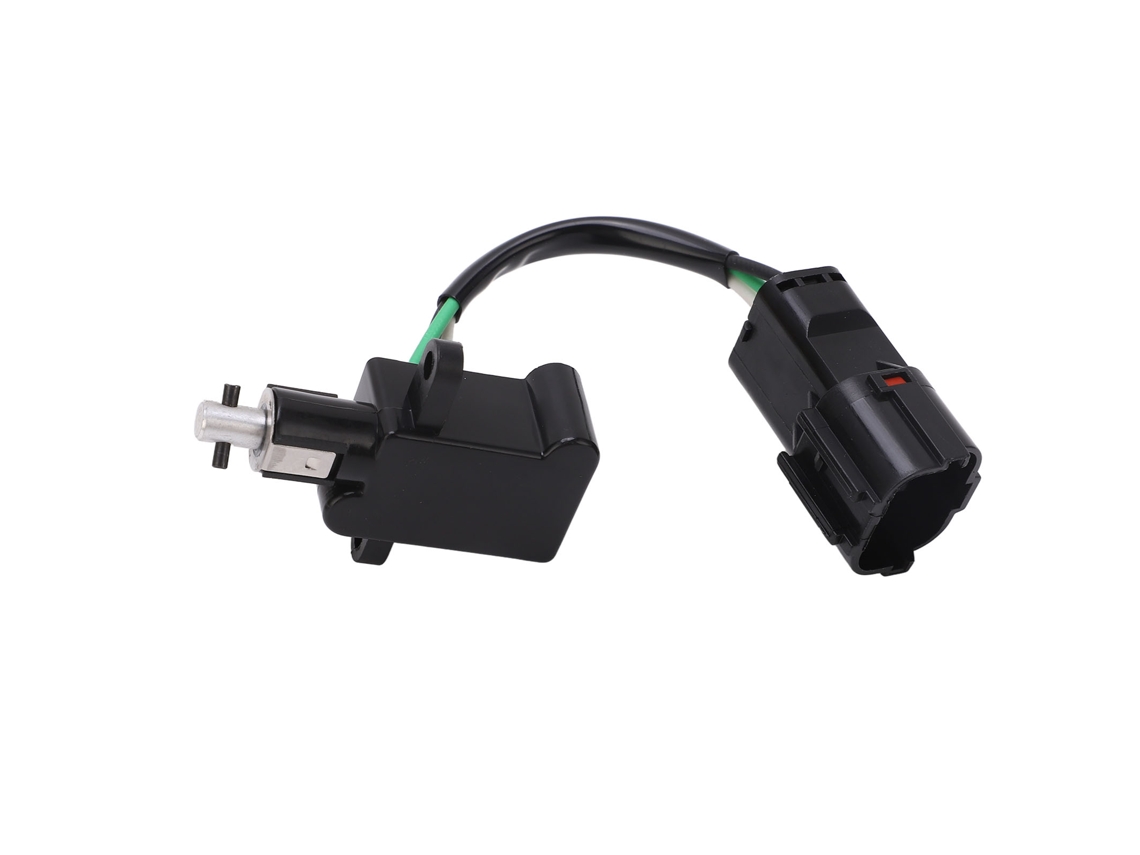Interruptor De Limite Abs Compatível Com Sany Sunflare Excaçador
