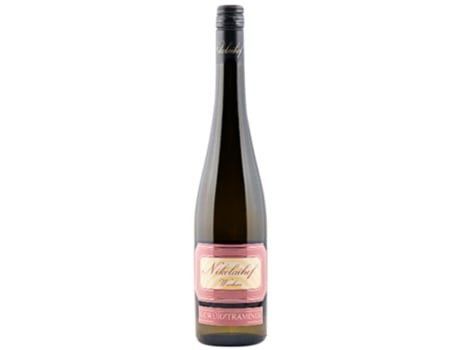 Vinho NIKOLAIHOF Nikolaihof Gewürztraminer Wachau (0.75 L - 1 unidade)