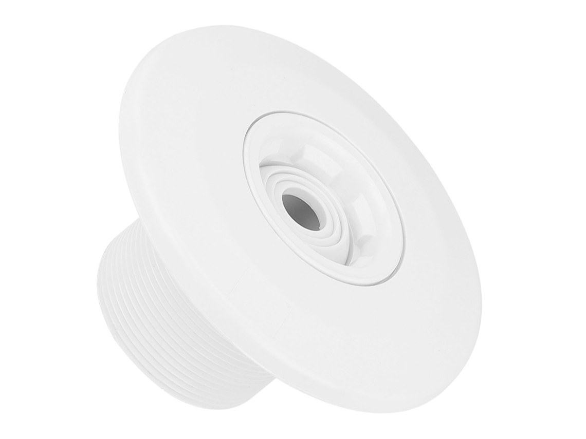 Bico de Massagem Rotativo 360° para Piscina e Spa com Rosca Macho 2 Polegadas S/MARCA
