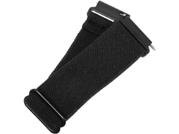 Pulseira De Nylon Respirável De Substituição De 20 Mm Para Relógio Inteligente. Loja Olysi
