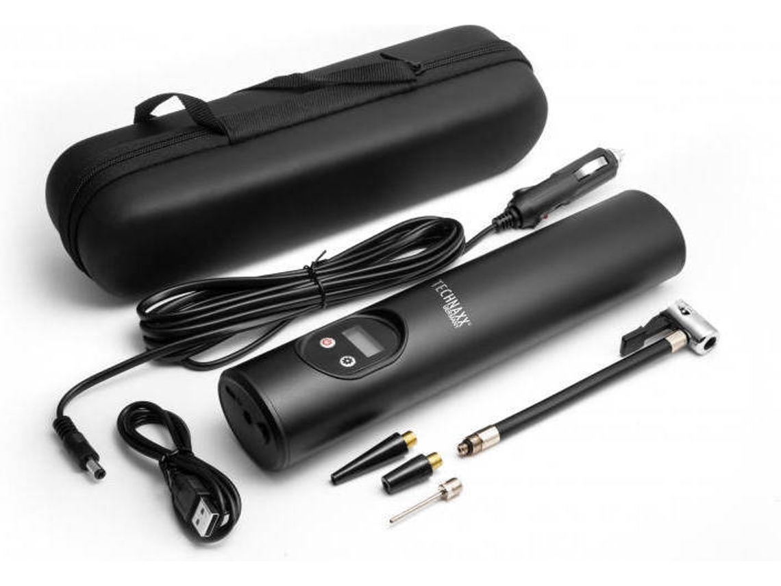 Compressor Ar TECHNAXX Battery TX-157