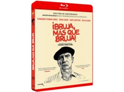 Bruja, ¡Más Que Bruja! (1976)