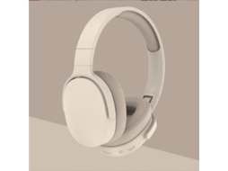 Fones De Ouvido Esportivos Dobráveis Com Subwoofer, Compatíveis Com Bluetooth E Sansixi, Com Bateria De 300mah E