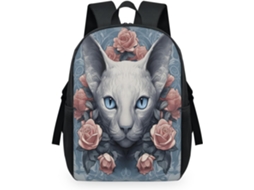 Mochila Tropicallife para Crianças (32.5x15x44.9 cm)