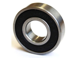 Isb 6001-2Rs Steel