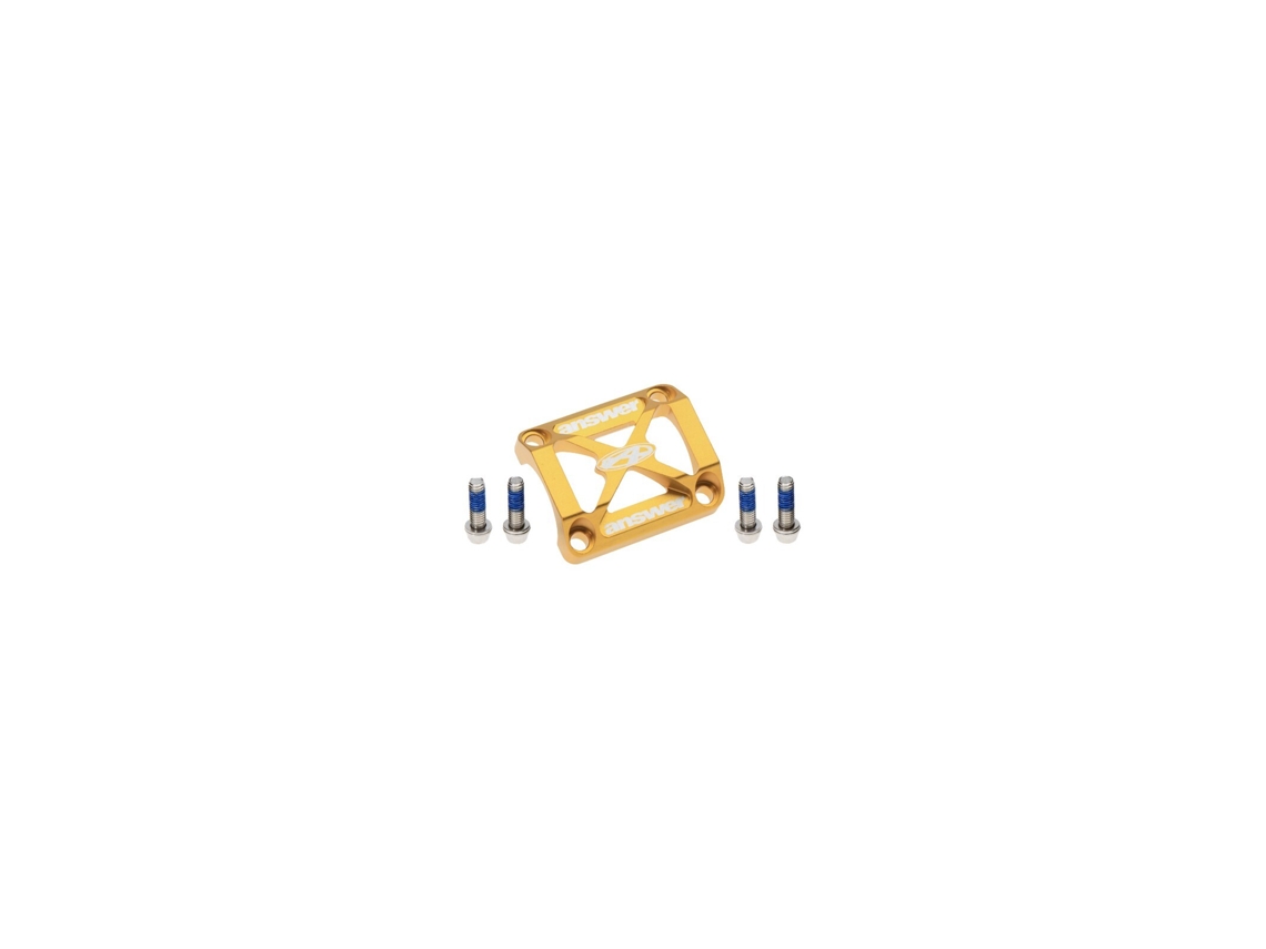 Conector Da Haste ANSWER Dh. Direct Mount Et Dirt Jump