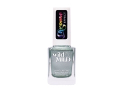 Verniz de Unhas WILD & MILD Chrome Effect Magic Moment 12 Ml