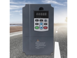 Inversor 220v Entrada 380v Saída 0 3000hz 0.75kw