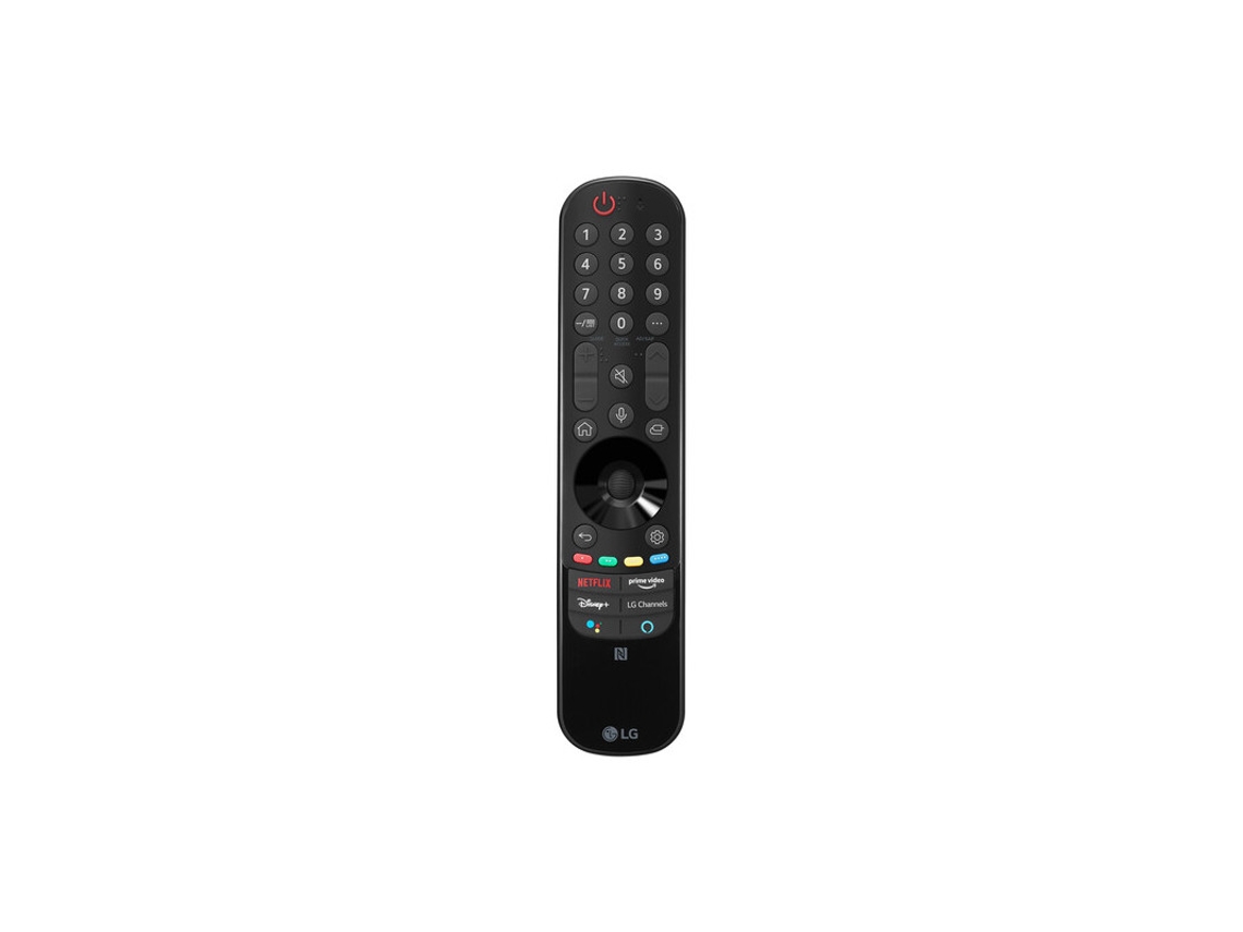 Comando Tv LG Akb76036501