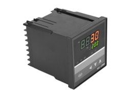 Regulador de Temperatura pid inteligente rex c900 para fornos e máquinas industriais