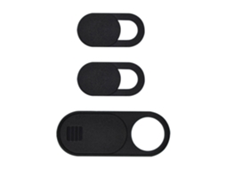 Conjunto 3 Capas LEGAMI Cobertura Webcam