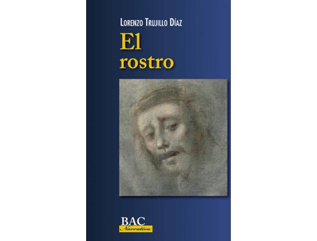 Livro EL ROSTRO de Lorenzo Trujillo Díaz