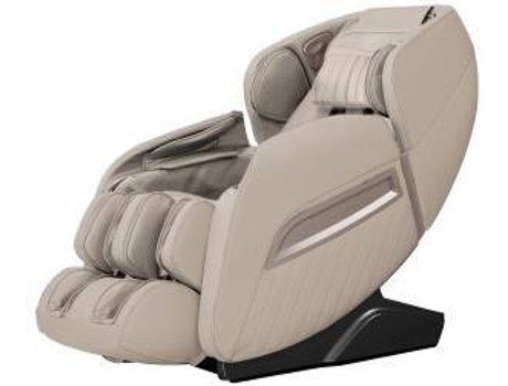 Cadeira de Massagem ITESOURO Morris 365 (Bege)