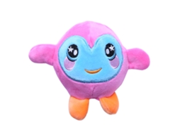 Primerox brinquedo de Esquecimento de Estresse Slow Rising Cute Pet Pu para Crianças Adultos Presente 02