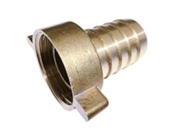 Racor manguera hembra 1/2x14 laton