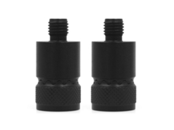 Conector Rápido Alarme Pesca Carp 2pcs