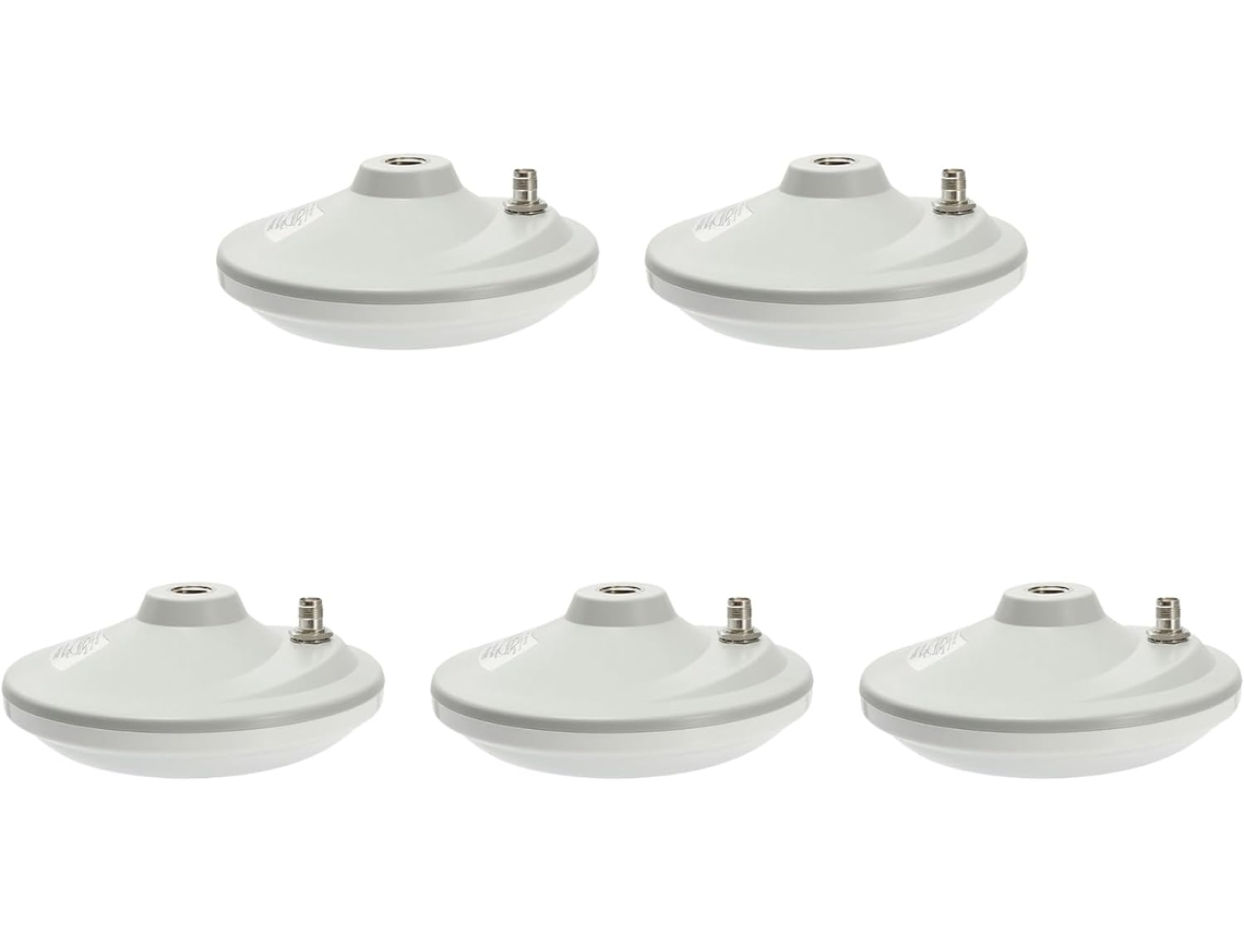 Antena Externa Gnss Rtk Gps À Prova D'água de Banda Completa com Medição de Alta Precisão. SFUSHOS