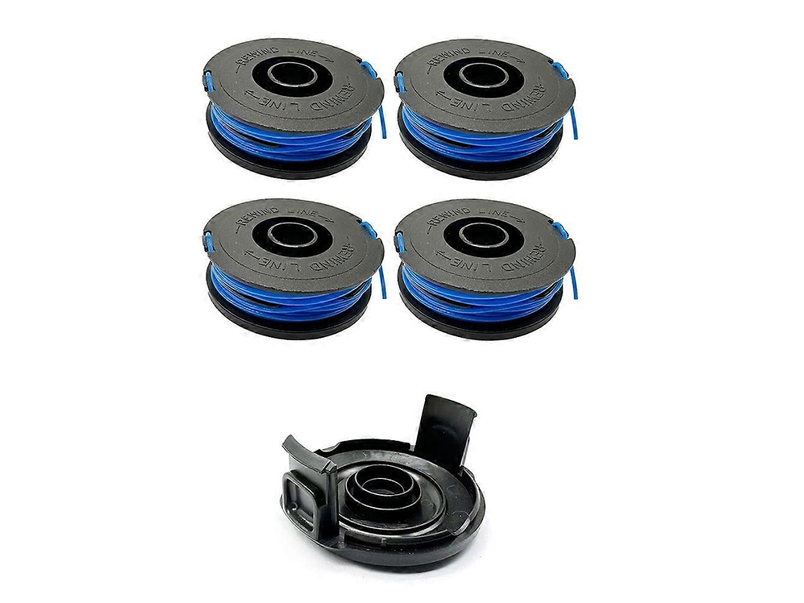 Carretel de Substituição para Spear Jackson Gt600 Gt450 Rsja 01 | S/MARCA