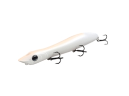 Isca de Superfície Onda, 12cm, 17,5g, Flutuador Rígido MDUG (tipo F)