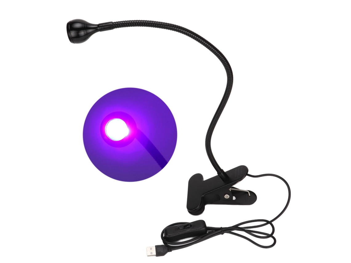 Luz Uv para Cura de Cola Celular LAXISCREED