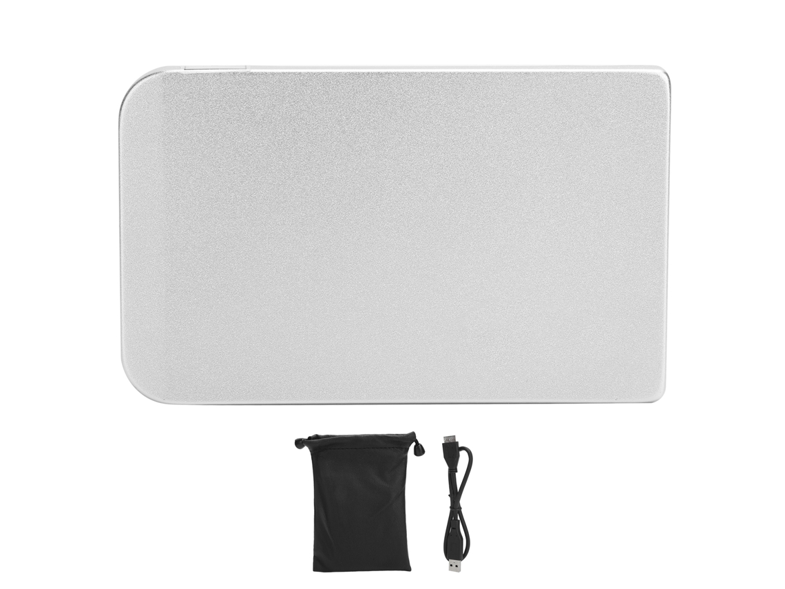 Disco Rígido Externo Móvel 2,5 Polegadas LAXISCREED 2tb Usb 3.0