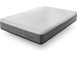 Colchão SONNOMATTRESS Koala (80x180x26 cm - HR Composto)