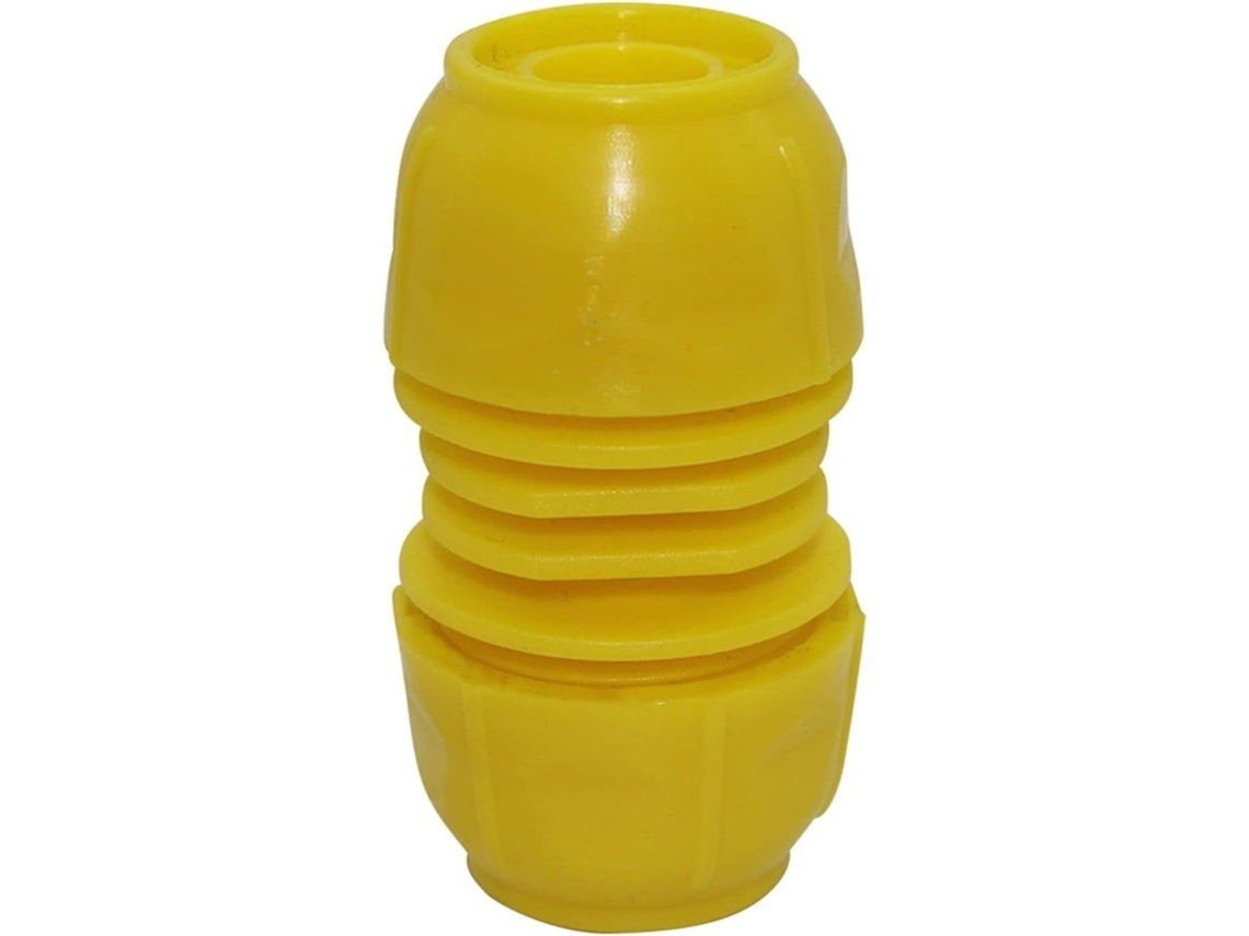 Conjunto de 3 Adaptadores Conexão para Mangueira 1,9 Cm, S/MARCA