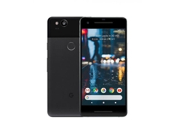 Smartphone GOOGLE Pixel 2 Single Sim 4 Gb/64 Gb Preto (Recondicionado Sinais de Uso)
