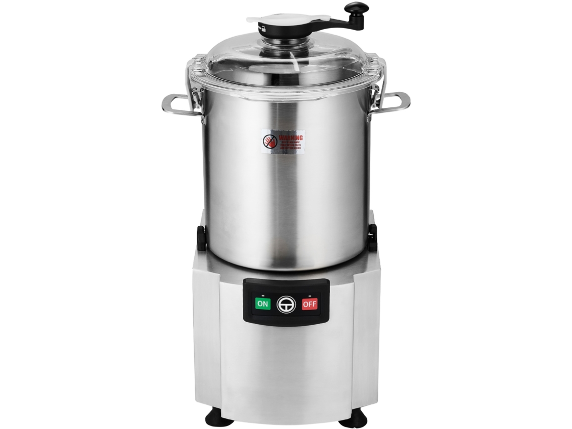 Processador De Alimentos E Picador De Legumes Succebuy 18 L 425 X 373 X 710 Mm