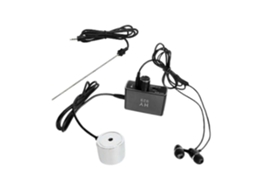 Kit Monitoramento Vazamento Tubulação