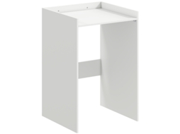 Armário 64x60x97,5 Nicho Prateleira Branco VOLTEDGE
