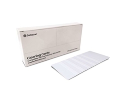 Fita De Etiqueta Dymo D1 12mm Azul Sobre Branco 45014 Papel Para Escritório