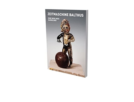 Livro Time Machine Malthus de Tom Mcgrath, Dana Žaja et al. (Inglês)