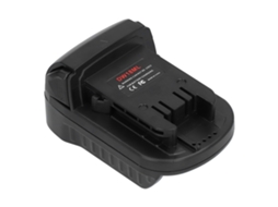 Adaptador Primerox para Bateria Milwaukee 18v