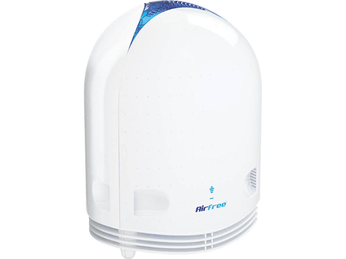 Purificador de Ar AIRFREE Allergien (24 m2)