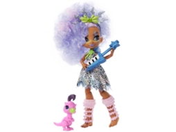 CAVE CLUB Bashley Doll