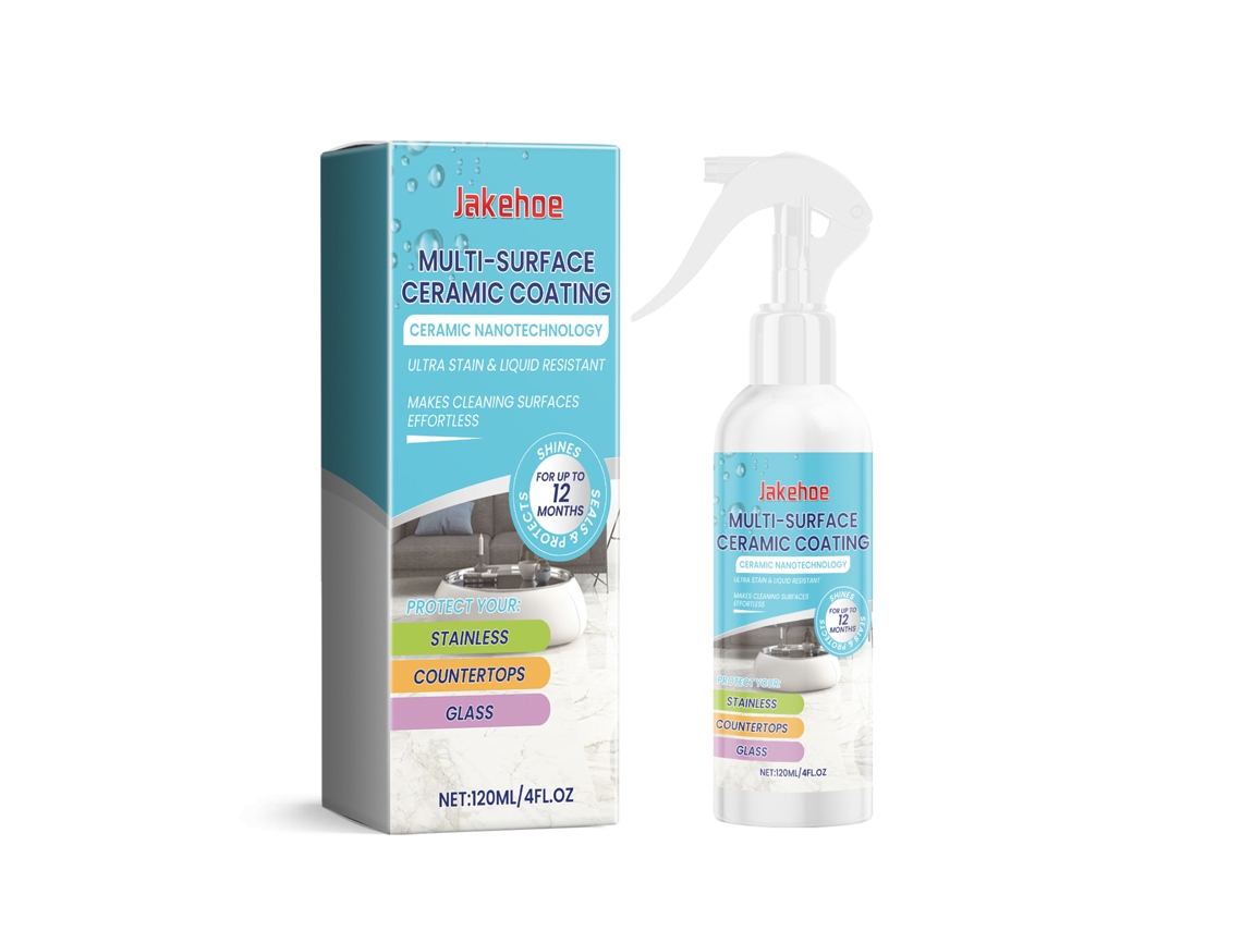 Spray Cerâmico Revestimento Casa Worten