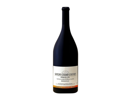 Vinho DOMAINE TOLLOT-BEAUT Pinot Preto Savigny-lès-Beaune (0.75 L - 1 Unidade)