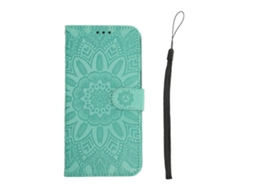 Capa Celular Carteira LAXISCREED Iphone14 Pro Max