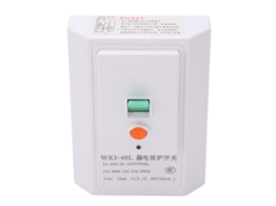 INTERRUPTOR DZ47 63Z CC1000V 4P 40A HKJ