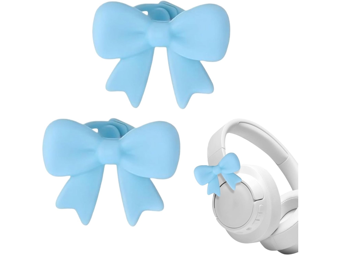 Acessórios Para Fones De Ouvido