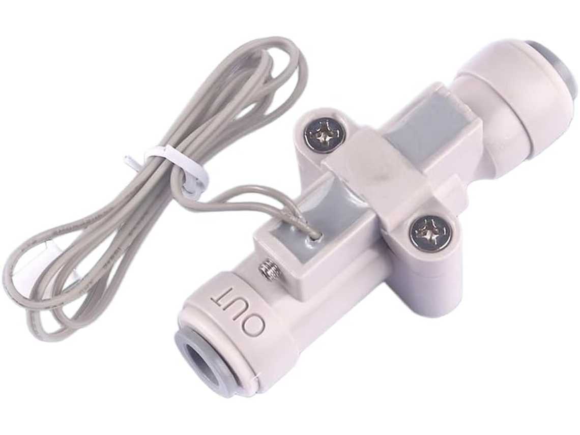 Dispensador De Chá Com Interruptor Discreto, Normalmente Aberto,